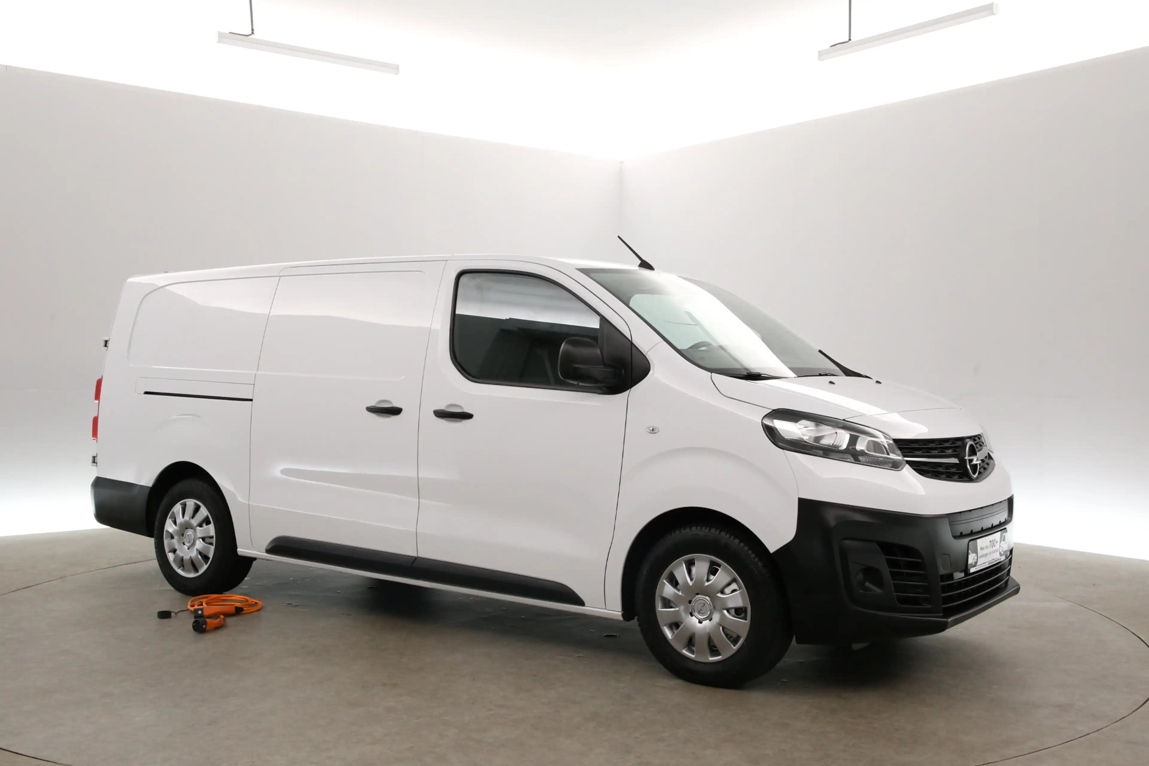 Opel Vivaro Elektrisch 75 kWh L3H1 | Snelladen | SOH 94% | Air — photo 7
