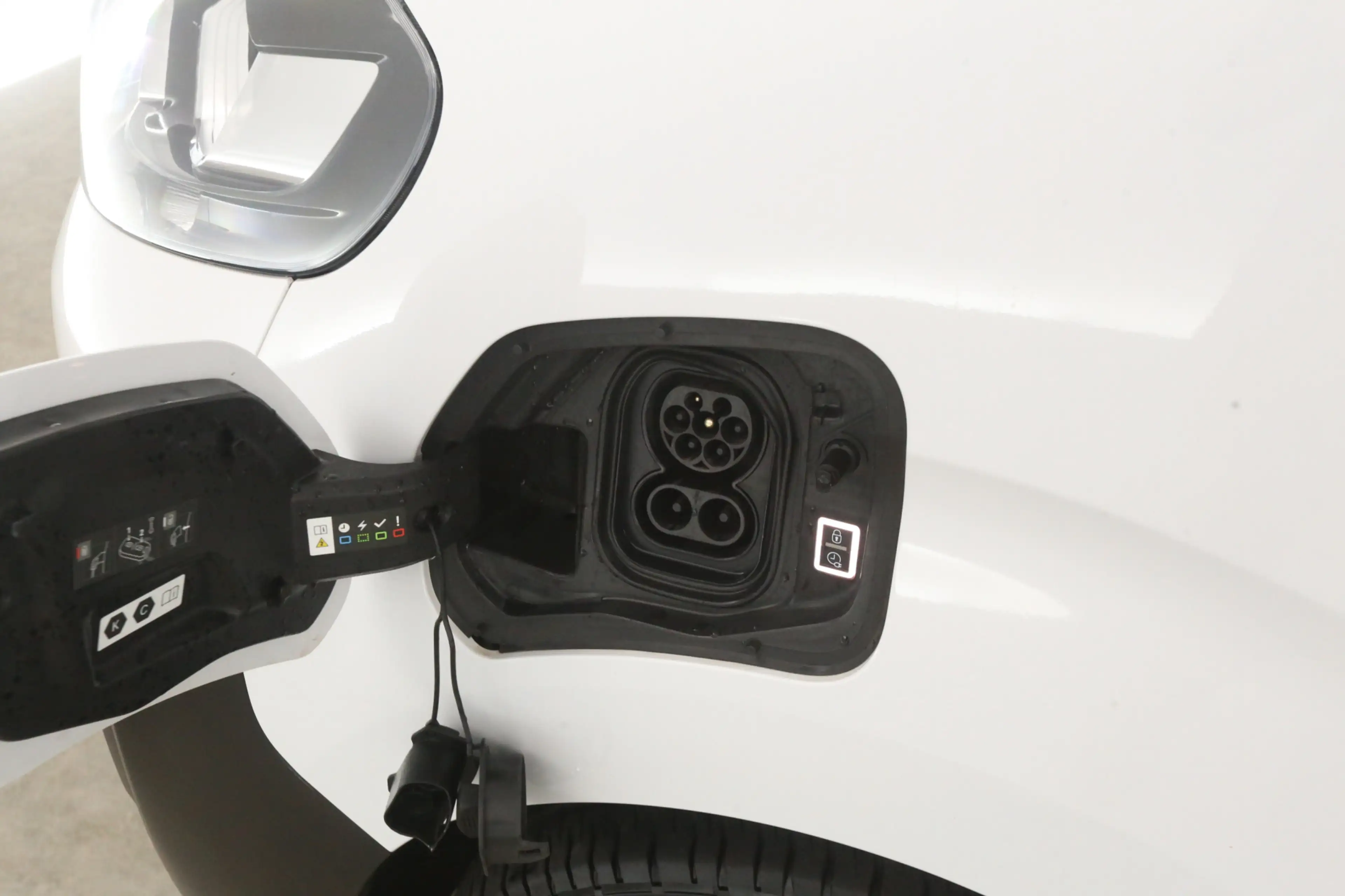 Opel Vivaro Elektrisch 75 kWh L3H1 | Snelladen | SOH 94% | Air — photo 10