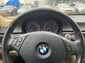 BMW 320 3-serie 320i Negro - thumbnail 12