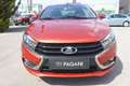 Lada Vesta Lada Vesta 1,6 Luxus Aut./NAVI/KAMERA/ Rot - thumbnail 4