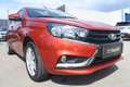 Lada Vesta Lada Vesta 1,6 Luxus Aut./NAVI/KAMERA/ Rot - thumbnail 5