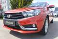 Lada Vesta Lada Vesta 1,6 Luxus Aut./NAVI/KAMERA/ Rot - thumbnail 1
