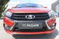 Lada Vesta Lada Vesta 1,6 Luxus Aut./NAVI/KAMERA/ Rot - thumbnail 3