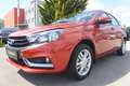 Lada Vesta Lada Vesta 1,6 Luxus Aut./NAVI/KAMERA/ Rot - thumbnail 2