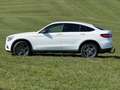 Mercedes-Benz GLC 220 GLC 220 d Coupé 4MATIC Aut. Weiß - thumbnail 2