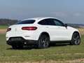 Mercedes-Benz GLC 220 GLC 220 d Coupé 4MATIC Aut. Weiß - thumbnail 5