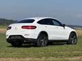 Mercedes-Benz GLC 220 GLC 220 d Coupé 4MATIC Aut. Weiß - thumbnail 4