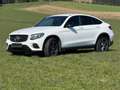 Mercedes-Benz GLC 220 GLC 220 d Coupé 4MATIC Aut. Weiß - thumbnail 21