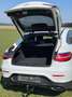 Mercedes-Benz GLC 220 GLC 220 d Coupé 4MATIC Aut. Weiß - thumbnail 20