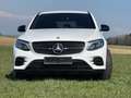 Mercedes-Benz GLC 220 GLC 220 d Coupé 4MATIC Aut. Weiß - thumbnail 7