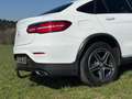 Mercedes-Benz GLC 220 GLC 220 d Coupé 4MATIC Aut. Weiß - thumbnail 3