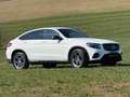 Mercedes-Benz GLC 220 GLC 220 d Coupé 4MATIC Aut. Weiß - thumbnail 6
