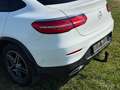 Mercedes-Benz GLC 220 GLC 220 d Coupé 4MATIC Aut. Weiß - thumbnail 19