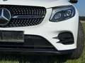 Mercedes-Benz GLC 220 GLC 220 d Coupé 4MATIC Aut. Weiß - thumbnail 9
