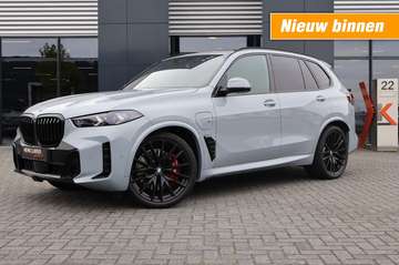 xDrive 50e M Sport Pro/ Panodak / 22 LM /Trekhaak
