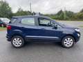 Ford EcoSport 1.0 EcoBoost 100 CONNECTED Bleu - thumbnail 6