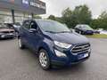 Ford EcoSport 1.0 EcoBoost 100 CONNECTED Bleu - thumbnail 4