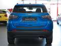 Jeep Compass Limited 4WD AUT./UNFALLFREI ! Blau - thumbnail 5