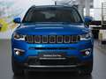 Jeep Compass Limited 4WD AUT./UNFALLFREI ! Blau - thumbnail 2