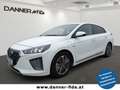 Hyundai IONIQ Ioniq 140PS Benzin/Automatik1,6 GDi Plug-In PHE... Weiß - thumbnail 1