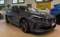 BMW 118 D MSPORT 2.0cc 150CV Grigio - thumbnail 3