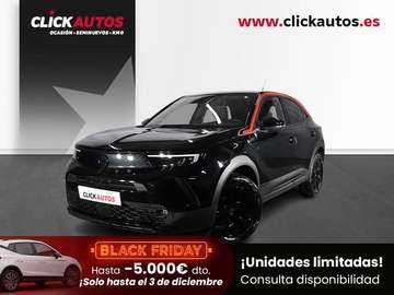 1.2 Turbo 130CV GS Line