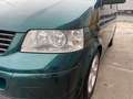 Volkswagen Transporter 2.5 TDI 300 Bud.DC Zielony - thumbnail 7