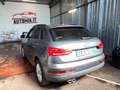 Audi Q3 Q3 2.0 TDI 150 CV quattro S tronic Business Gris - thumbnail 3