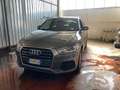 Audi Q3 Q3 2.0 TDI 150 CV quattro S tronic Business Gris - thumbnail 1