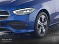Mercedes-Benz C 300 e T AVANTG+AHK+LED+KAMERA+KEYLESS+9G Blau - thumbnail 5