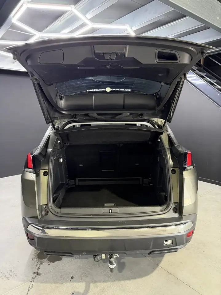 Peugeot 3008 3008 — photo 10