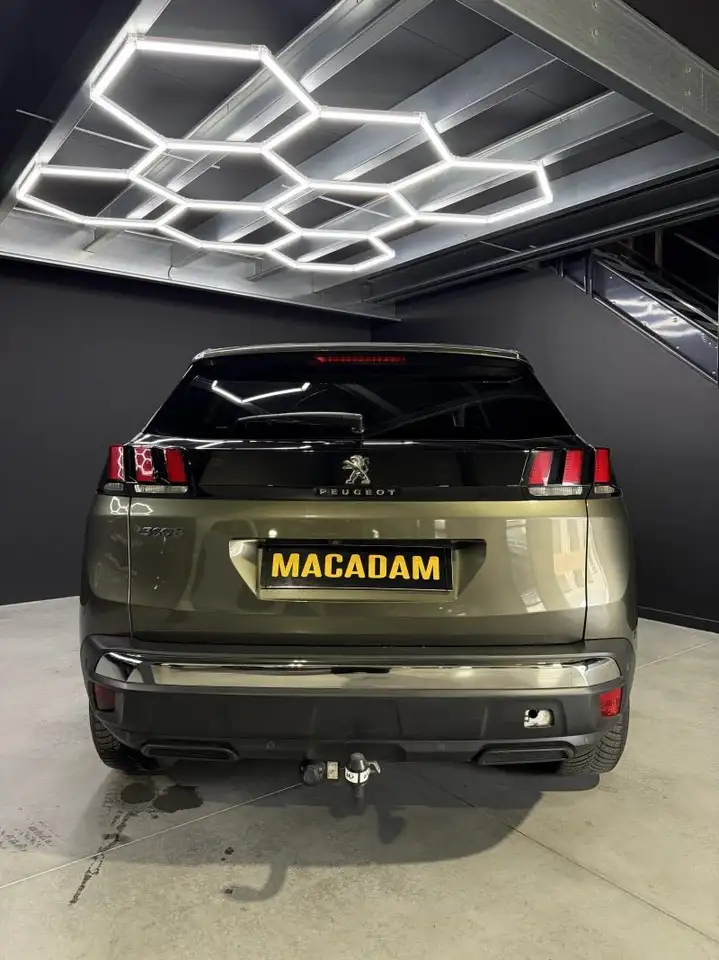 Peugeot 3008 3008 — photo 9
