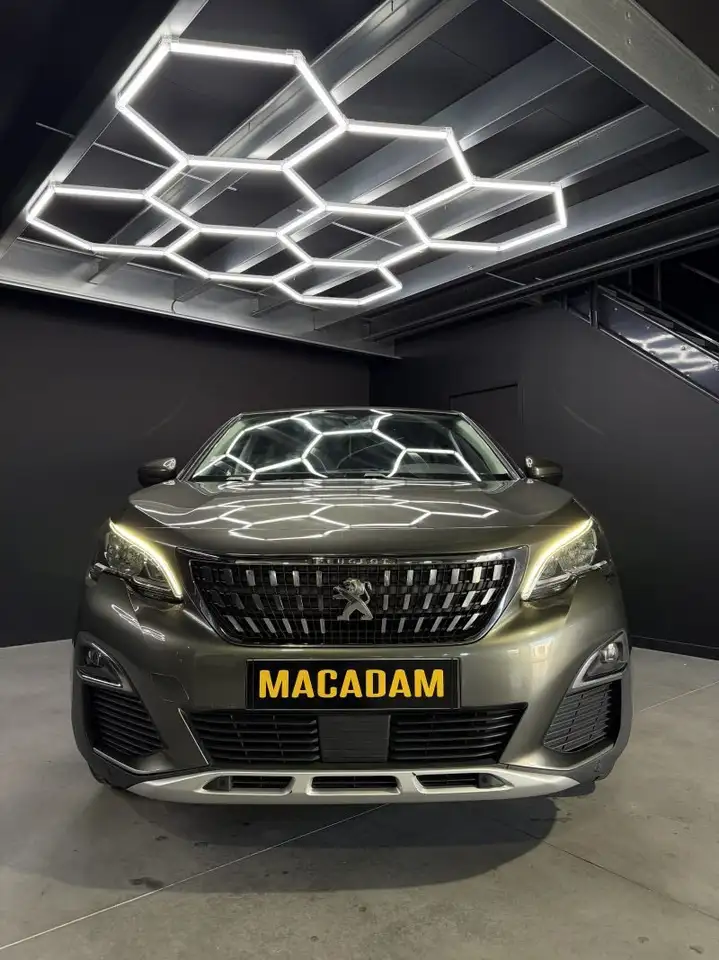 Peugeot 3008 3008 — photo 2