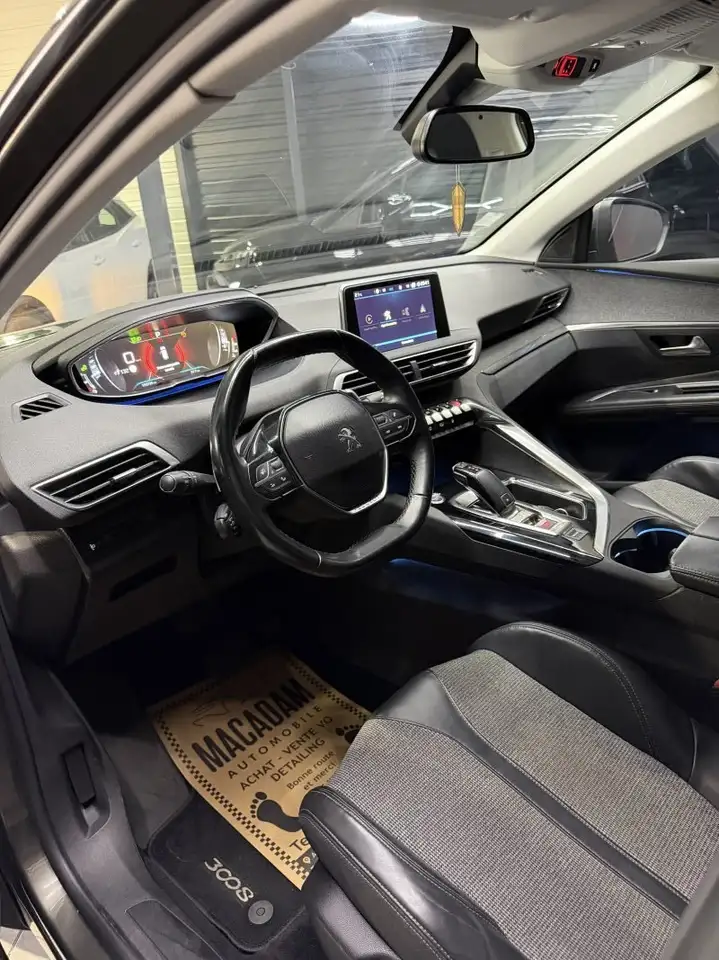 Peugeot 3008 3008 — photo 4