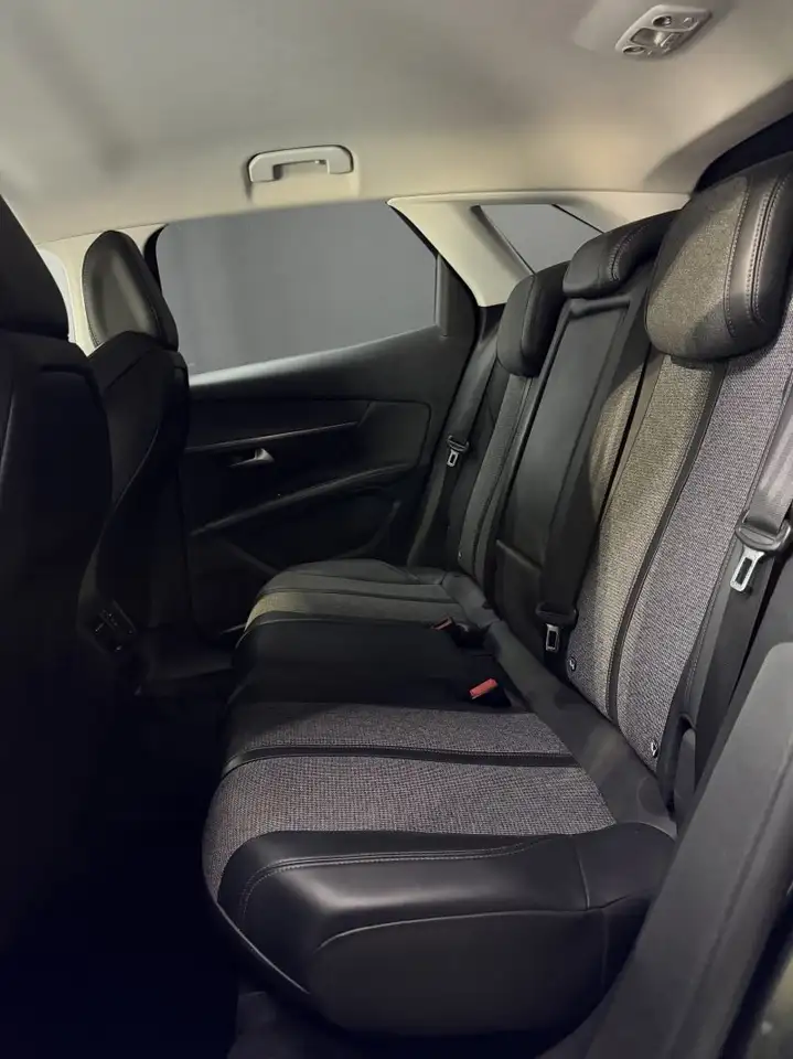 Peugeot 3008 3008 — photo 7