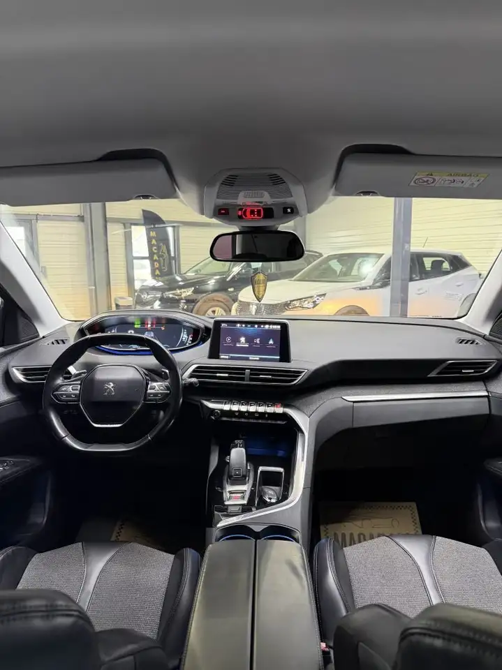 Peugeot 3008 3008 — photo 3