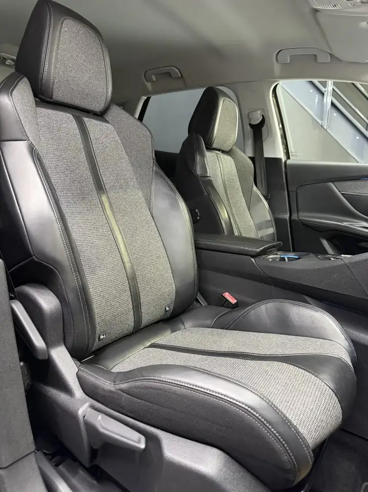 Peugeot 3008 3008 — photo 6