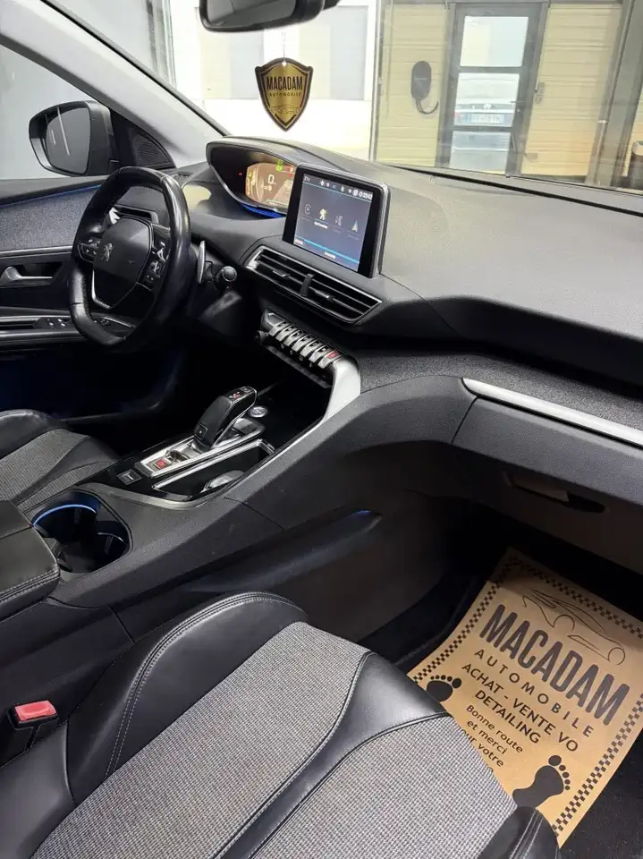 Peugeot 3008 3008 — photo 5