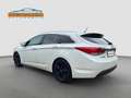 Hyundai i40 cw Style 2.0 * 177 PS * Bi-Fuel Autogas * White - thumbnail 7