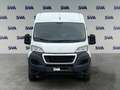 Peugeot Boxer 335 2.0 bluehdi 130cv L1H1 E6  IVA ESPOSTA Bianco - thumbnail 8