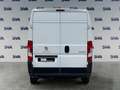 Peugeot Boxer 335 2.0 bluehdi 130cv L1H1 E6  IVA ESPOSTA Bianco - thumbnail 4