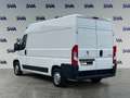 Peugeot Boxer 335 2.0 bluehdi 130cv L1H1 E6  IVA ESPOSTA Bianco - thumbnail 3