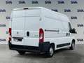 Peugeot Boxer 335 2.0 bluehdi 130cv L1H1 E6  IVA ESPOSTA Bianco - thumbnail 2