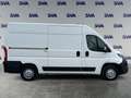 Peugeot Boxer 335 2.0 bluehdi 130cv L1H1 E6  IVA ESPOSTA Bianco - thumbnail 6