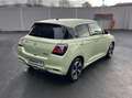 Suzuki Swift 1.2 Comfort+ Gelb - thumbnail 8