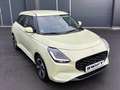 Suzuki Swift 1.2 Comfort+ Gelb - thumbnail 4