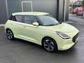 Suzuki Swift 1.2 Comfort+ Gelb - thumbnail 3