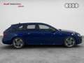 Audi A4 Avant 35 TDI S line S tronic 120kW Blauw - thumbnail 3