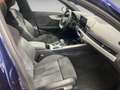 Audi A4 Avant 35 TDI S line S tronic 120kW Blauw - thumbnail 9