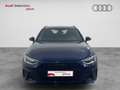 Audi A4 Avant 35 TDI S line S tronic 120kW Blauw - thumbnail 2